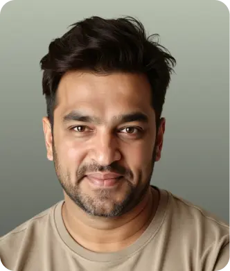 Aniket Tapre